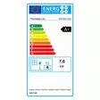 Prometey Perfekt Eko Puuhella - Puuliedet ja Puuhellat - 18209070 - 4