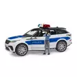 Range Rover Velar med polis - Leksaksbilar och Tillbehör - U02890 - 3