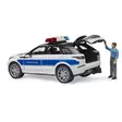 Range Rover Velar med polis - Leksaksbilar och Tillbehör - U02890 - 2