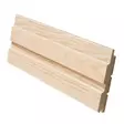 Rimapaneeli STV Valeura 15x95x3280 8st - Träpaneler - 6418227010940 - 1