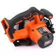 Robota Batteri Handcirkel DC-C 18V - Rundsågar - 6438212103990 - 2