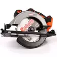 Robota Batteri Handcirkel DC-C 18V - Rundsågar - 6438212103990 - 3