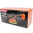Robota DC-P18V Akkuhioma/kiillotuskone - Muut Akkukoneet - 6438212108490 - 4