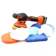 Robota DC-P18V Akkuhioma/kiillotuskone - Muut Akkukoneet - 6438212108490 - 3
