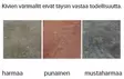 Rudus Reunakivi 560x80x130mm - Reunakivet - 11030030 - 2