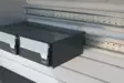 Ryhmäpostilaatikko PP ulkokäyttöön - Postilaatikot - 6430042833870 - 3