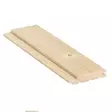 Saunapaneeli STP 15x95x1800 8kpl/pkt - Saunapaneelit ja -lauteet - 6418227001740 - 1