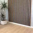 Seinäpaneeli Järnvik 7401 Fagus - MDF-paneelit - 6430049656670 - 2