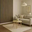 Seinäpaneeli Järnvik 7401 Fagus - MDF-paneelit - 6430049656670 - 1