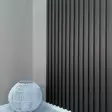 Seinäpaneeli Järnvik 7401 Nox - MDF-paneelit - 6430049656700 - 3