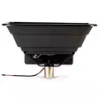 Utsädes- och gödselspridare 12 V 25 KG - Övriga trädgårdsredskap - MFHP53880 - 1