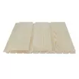 Sisustuspaneeli STP 15x120x4180 8kpl - Puupaneelit - 6418227003010 - 2