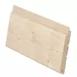 Sisustuspaneeli STP 15x120x4180 8kpl - Puupaneelit - 6418227003010 - 1