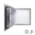 Inspektionslucka DB - Inspektionsluckor - 6430015481060 - 2