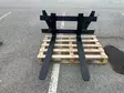 Trukkipiikit 1200/1200mm, 2500kg - Trukkipiikit Uudet - 65605140 - 2