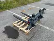Trukkipiikit 1200/1200mm, 2500kg - Trukkipiikit Uudet - 65605140 - 5