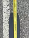 Trukkipiikit 1200/1200mm, 2500kg - Trukkipiikit Uudet - 65605140 - 11
