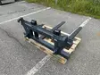 Trukkipiikit 1200/1200mm, 2500kg - Trukkipiikit Uudet - 65605140 - 6