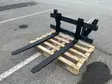 Trukkipiikit 1200/1200mm, 2500kg - Trukkipiikit Uudet - 65605140 - 3