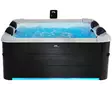Utomhusspa MSpa Oslo Plus - Badtunnor och Utomhusspabad - 6438014422480 - 1