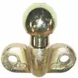 Vetokuula 50mm Pultattava 130mm - Vetolaitteen Osat - Z991950 - 1
