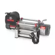 Warrior Samurai 8000, Sähkövinssi Gen2 - Vinssit ja Vinssitarvikkeet - 5060423985280 - 4