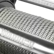 Warrior Samurai 8000, Sähkövinssi Gen2 - Vinssit ja Vinssitarvikkeet - 5060423985280 - 8