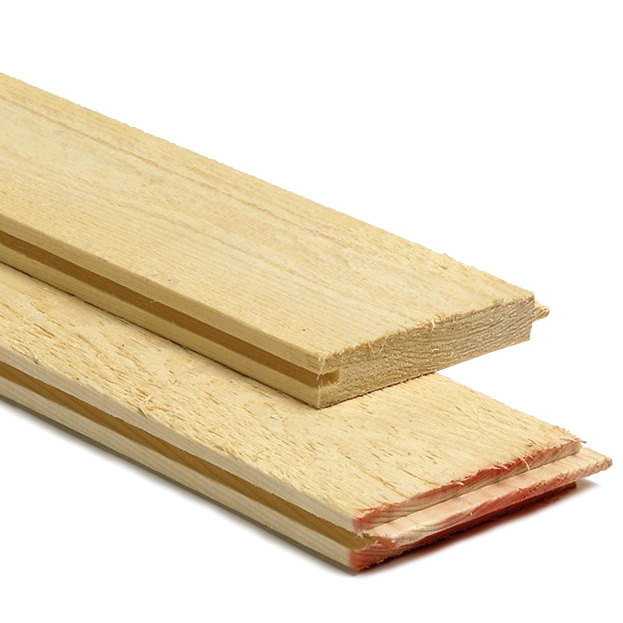 23x95 Raakapontti Päätypontti PL/VL - Sahattu Puutavara - 437560 - 1