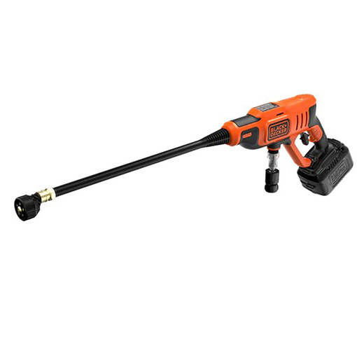 Black and decker batteri 18v deals