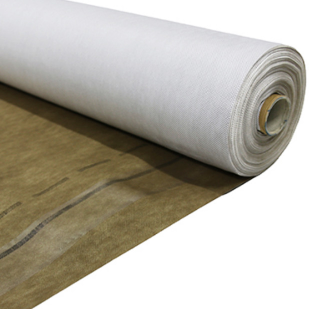 Isoleringstyg 1,5x50m Diffusionsöppet 75m2 - Byggplast - 6416841259370 - 1