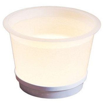 Harvia Belyst Stäva 7L med Transformator - Bastustävor och skopor - 6410082612710 - 1