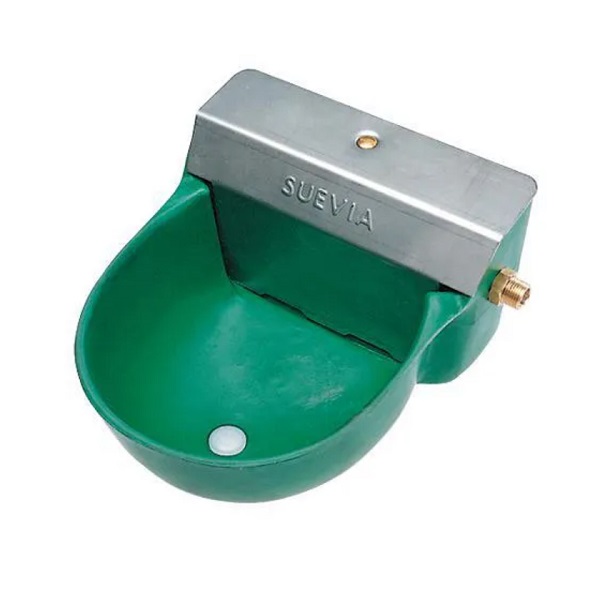 Juomakuppi Suevia 130P Eläimille - Juomakupit - SU1000130 - 1
