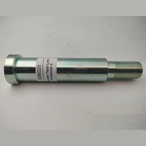 Kellunnan Tappi Lyhyt - LP-Hammer Varaosat - 6386220 - 1
