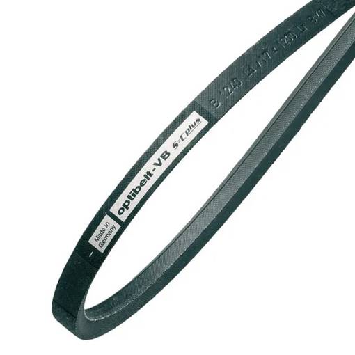 Kiilahihna A30 Optibelt 767x13x8mm - Voimansiirtohihnat ja Kiilahihnat - 8500A030 - 1