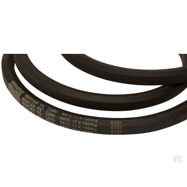 Kiilahihna HBB 4570x17x14mm - Voimansiirtohihnat ja Kiilahihnat - 8520HBB4570 - 1