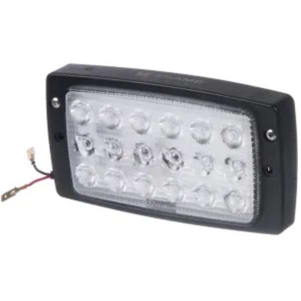 Led-Työvalo Kramp 27W 3375lm 10-30V - Työvalot ja Polttimot - LA80300 - 1