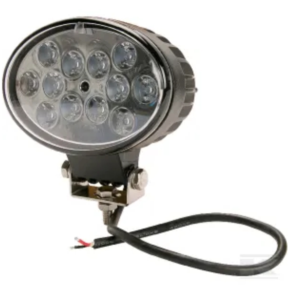 Led-Työvalo Kramp 36W 2760 Lm-Flood - Työvalot ja Polttimot - LA10060 - 1