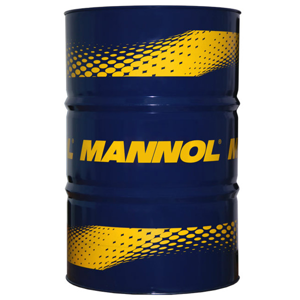Mannol Multifarm STOU SAE10W30 208L - Universaloljor - MF30 - 1