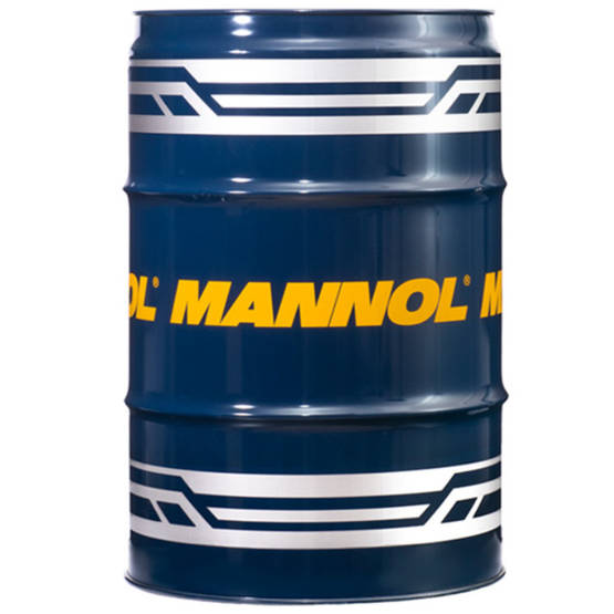 Mannol Multifarm SAE 10W30 60L STOU - Yleisöljyt - MF3060 - 1