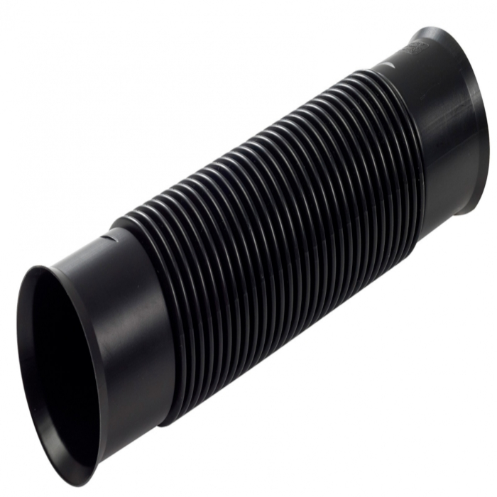Muffhörn Böjbar 110mm - Hörn till bussningar - 1966660 - 1