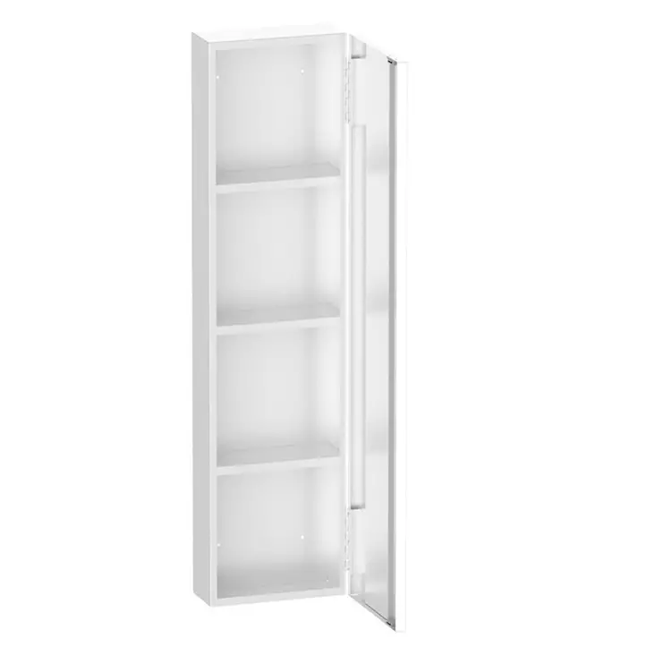 Polaria Badrumsskåp Siro 1200 - Badrumsmöbler - 6417292070460 - 1