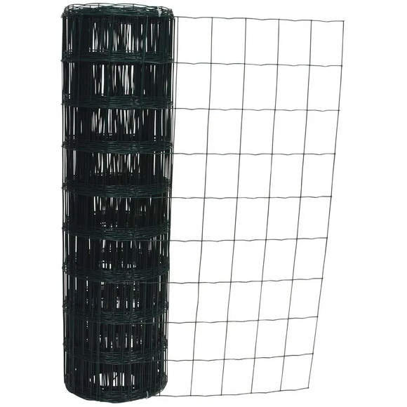 Trädgårdsnät Grön 120/10/5 cm - Spännät och hundnät - 1652451201005020 - 1
