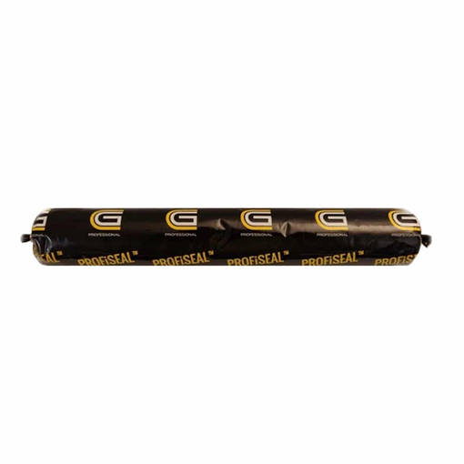 Saumamassa Profiseal 25 UltraFlex VLE P CG647 Betoninharmaa