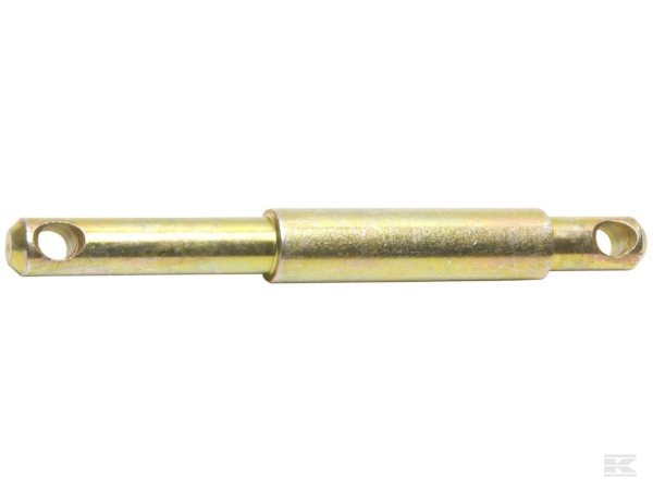 Työntövarren Tappi 25/19 mm, 100 mm - Vetolaitteen Osat - 1380304010 - 1