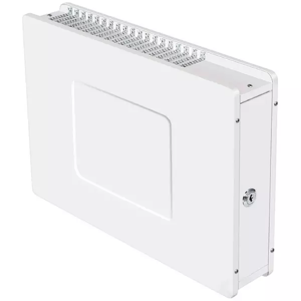 Hundkojan värmare 200W Wuffe WiFi - Elelement och -värmare - 6438014271040 - 1