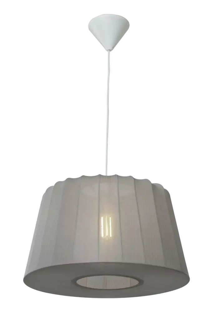 Abril Kattovalaisin, Harmaa - Takarmaturer - 7041661290730 - 1