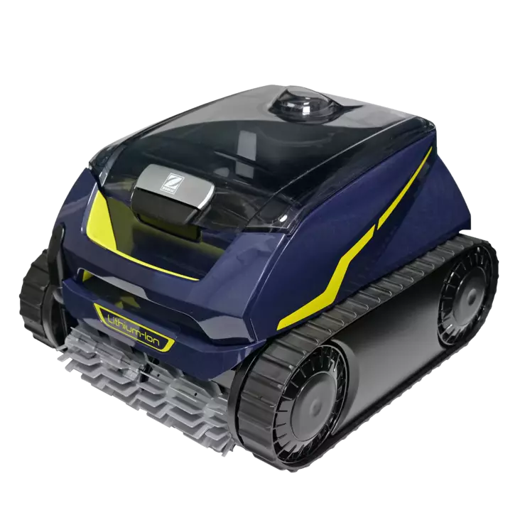 Allasimuri Robotti Zodiac Rf 5400 Iq - Allastarvikkeet ja Vedenkäsittely - 67001017010 - 1