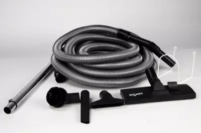 Siivousvälinesarja Beam 12m - Keskuspölynimurit ja Tarvikkeet - 6415869070530 - 1