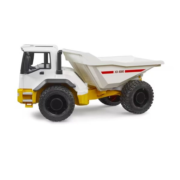 Bruder dumper - Leksaksbilar och Tillbehör - U03420 - 1