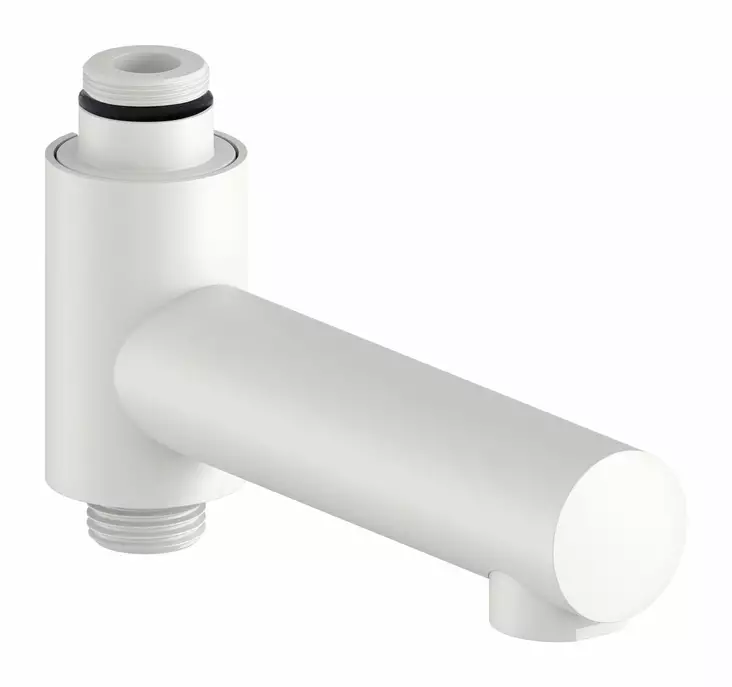 Damixa Svängbar Pip - Krantillbehör - 5708516833840 - 1